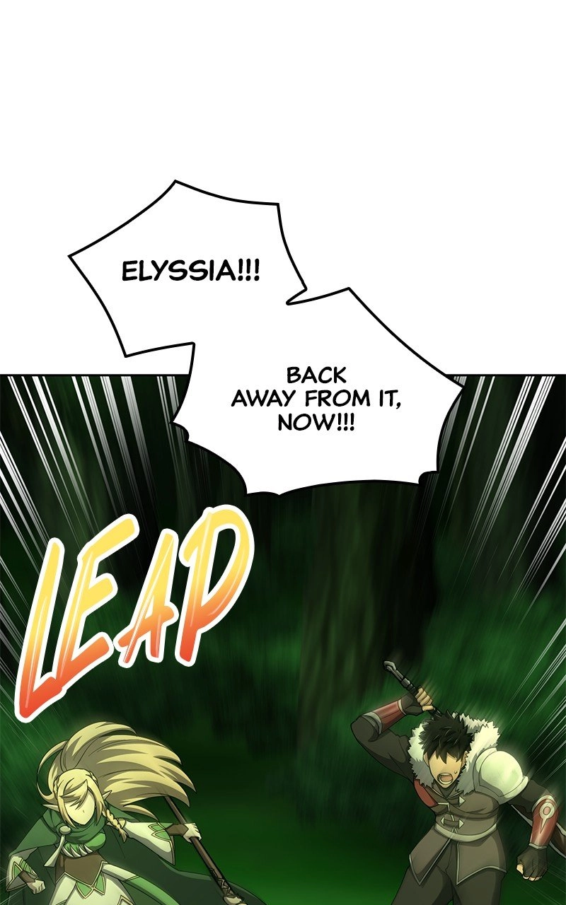 Monster Eater Chapter 43 Page 40