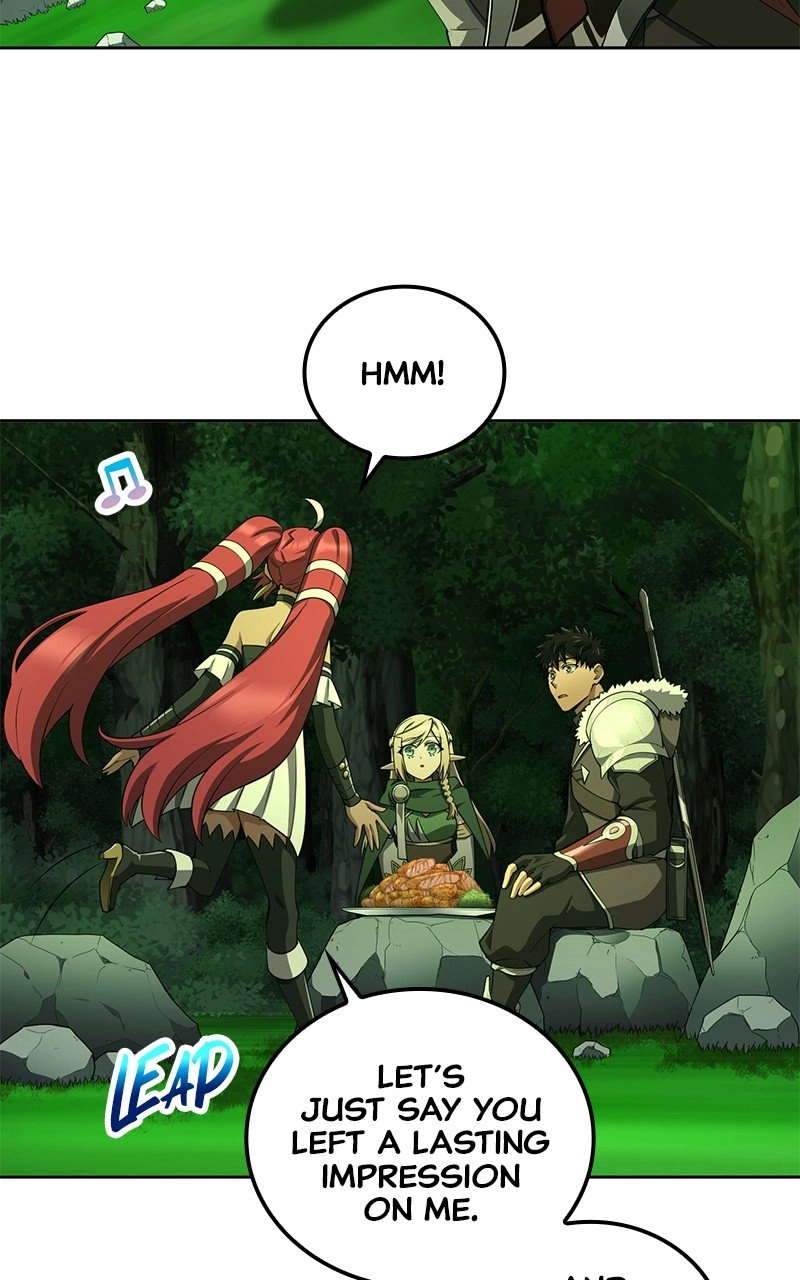 Monster Eater Chapter 43 Page 5