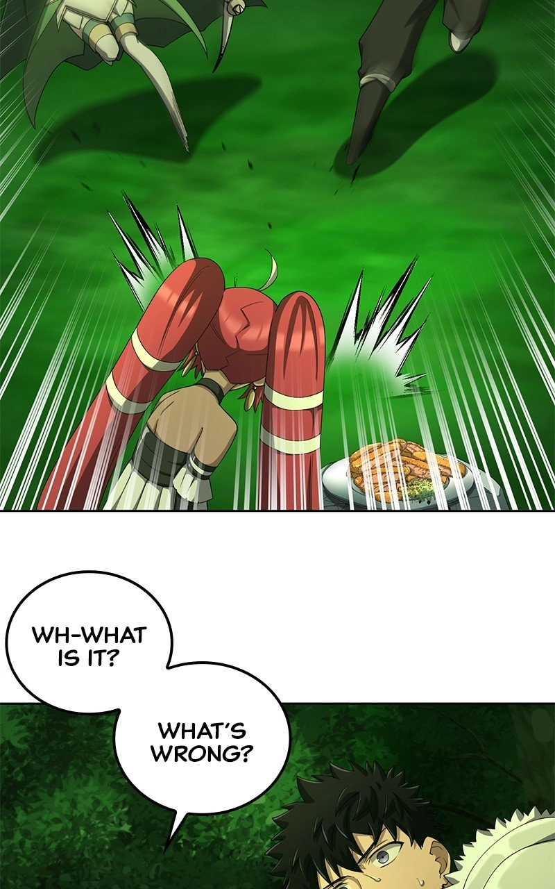 Monster Eater Chapter 43 Page 41