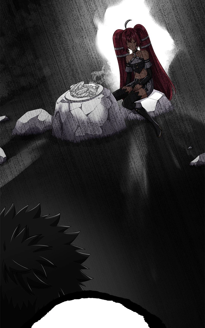 Monster Eater Chapter 43 Page 43