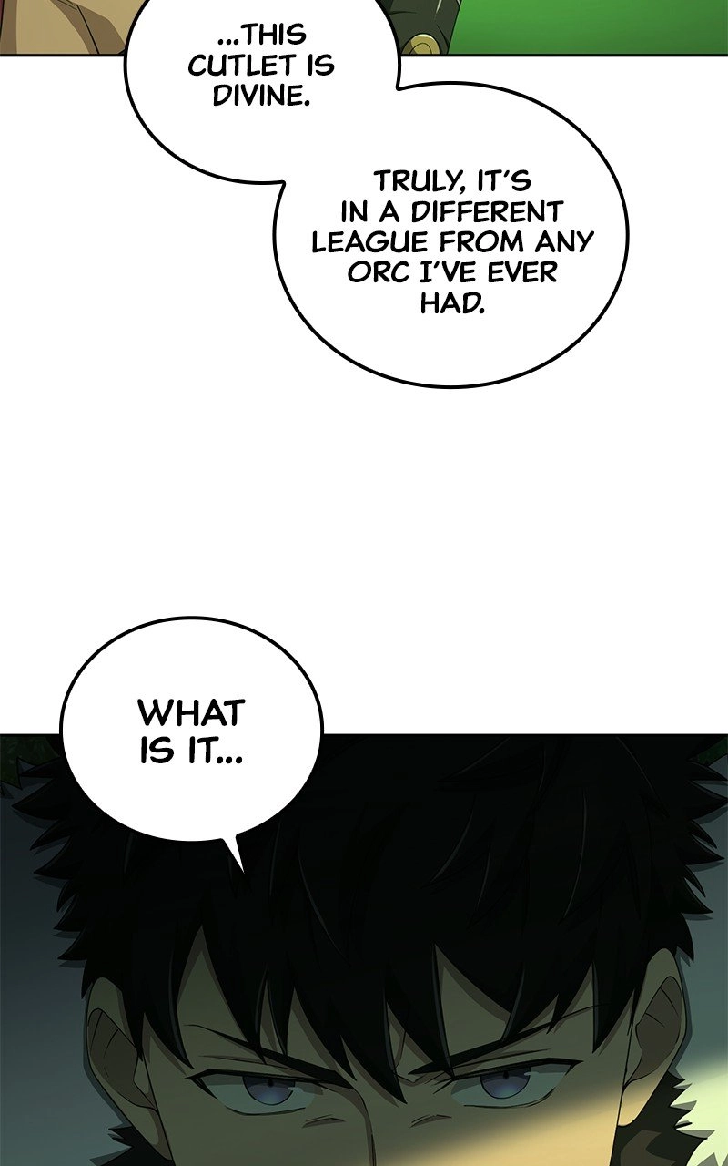 Monster Eater Chapter 43 Page 47