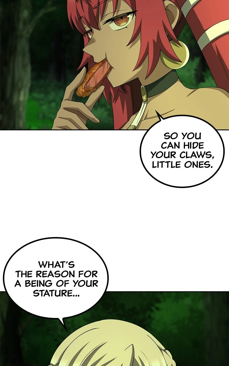 Monster Eater Chapter 43 Page 49