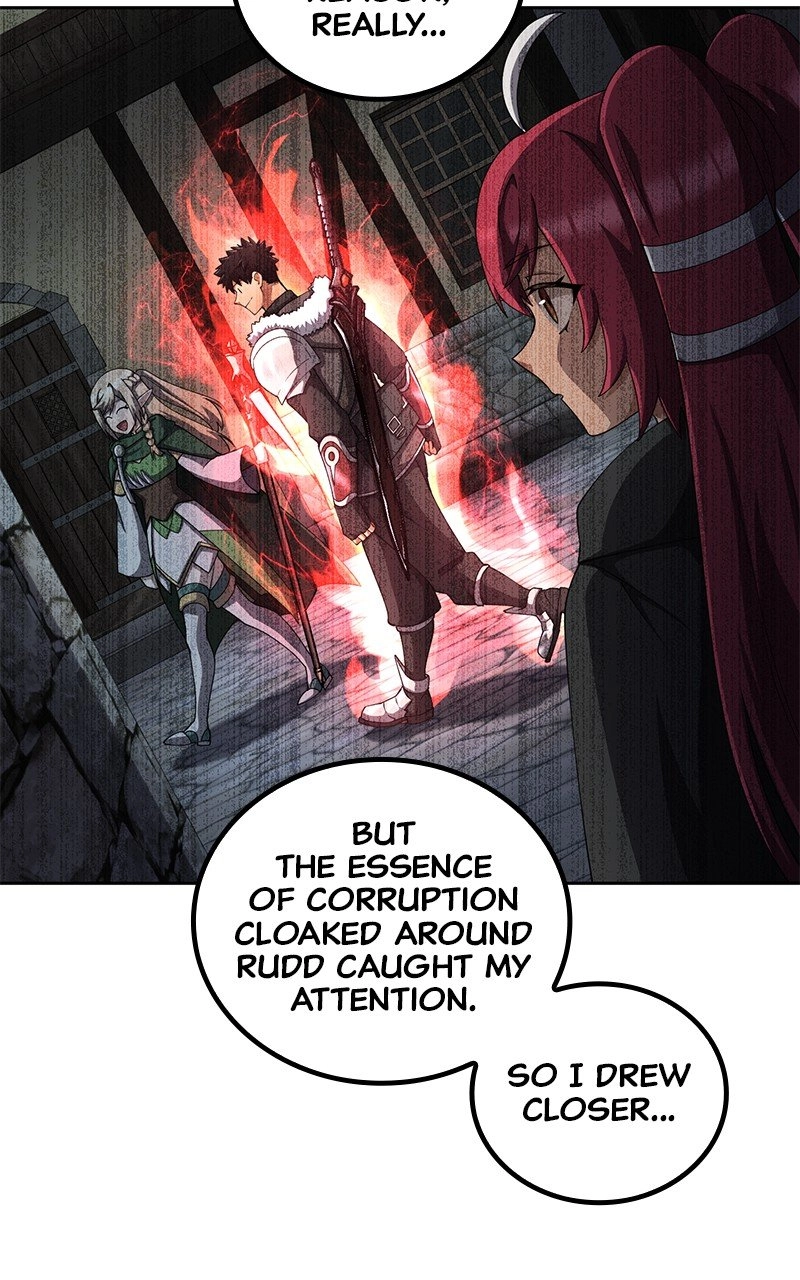 Monster Eater Chapter 43 Page 51