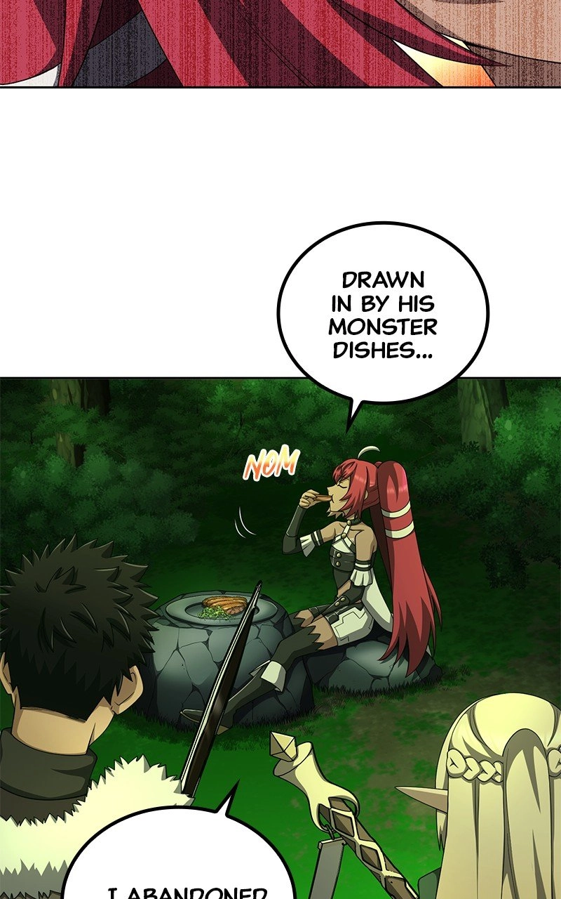 Monster Eater Chapter 43 Page 53