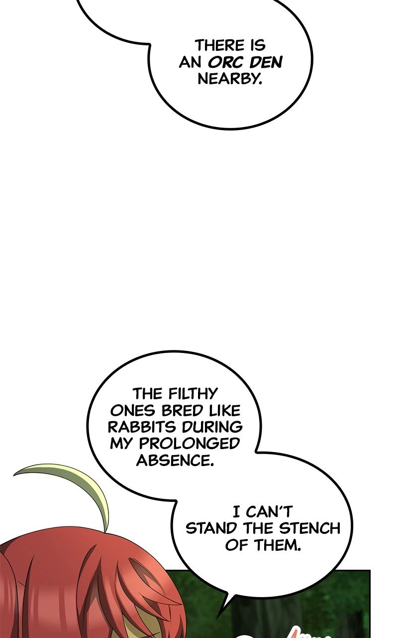 Monster Eater Chapter 43 Page 56