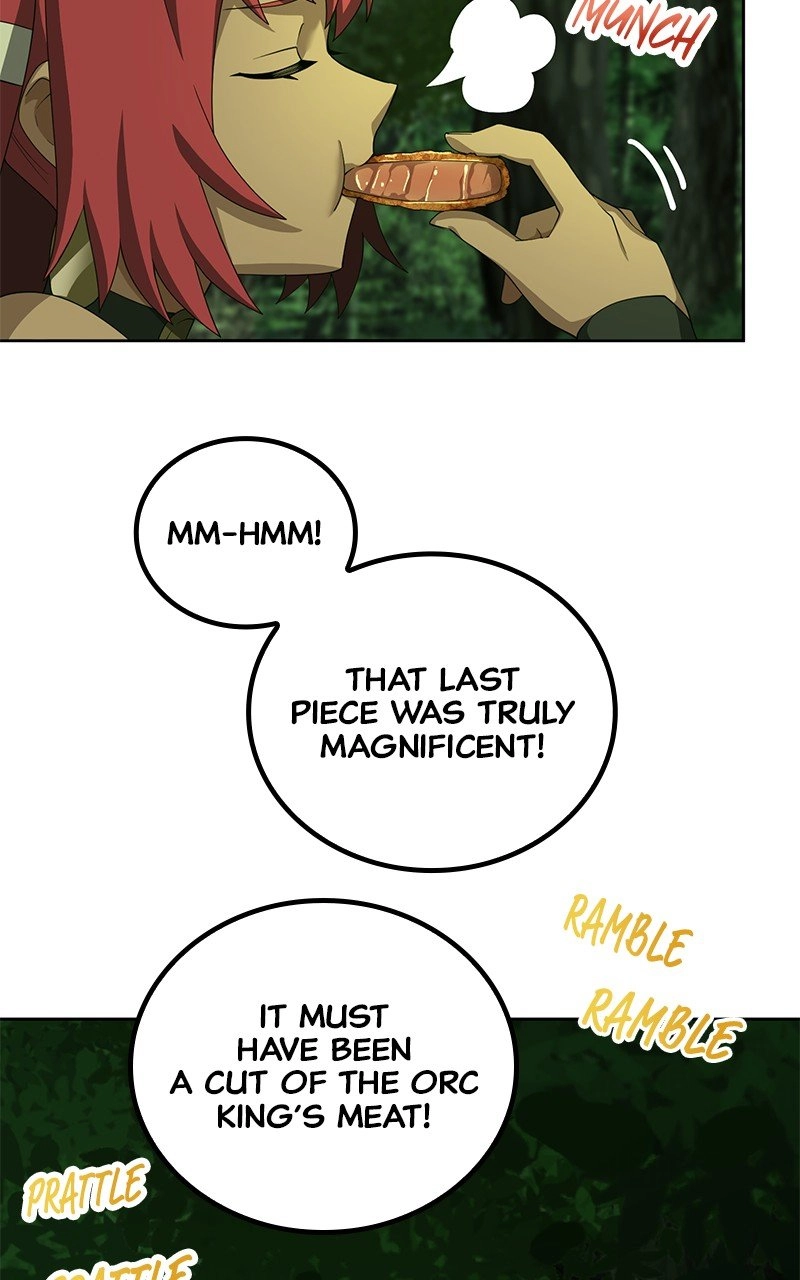 Monster Eater Chapter 43 Page 57