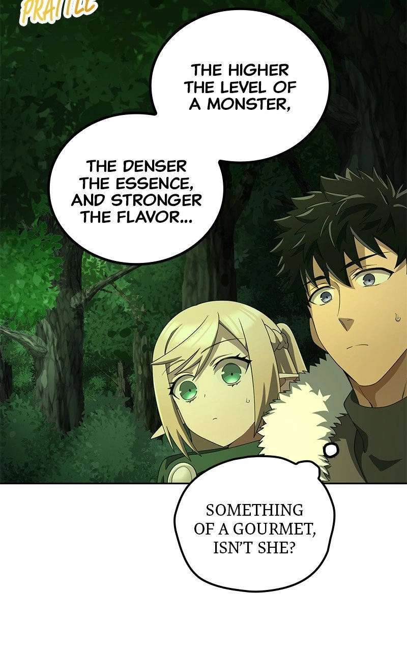 Monster Eater Chapter 43 Page 58