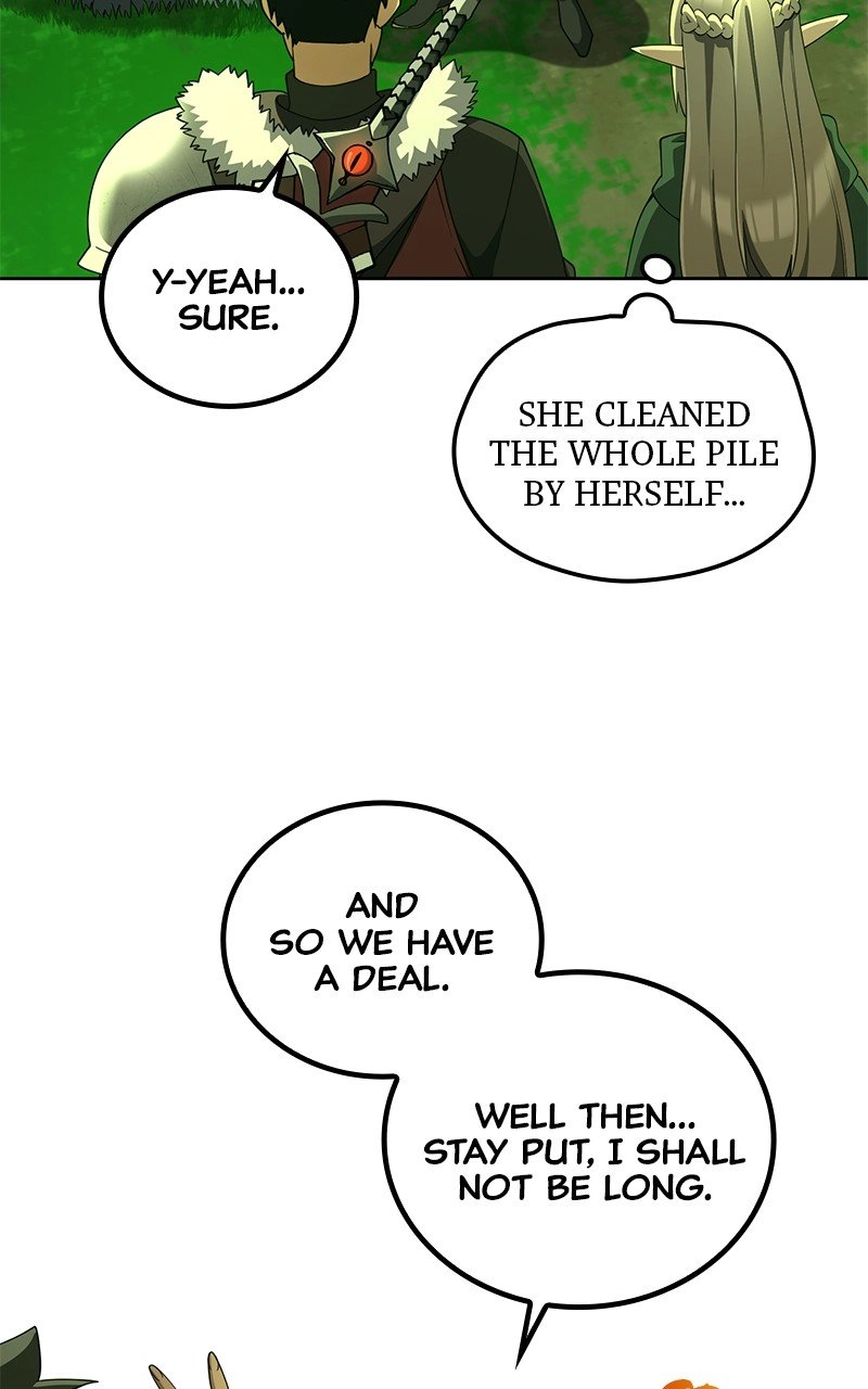 Monster Eater Chapter 43 Page 60