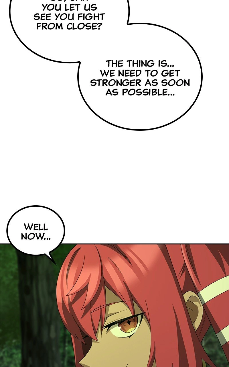 Monster Eater Chapter 43 Page 64