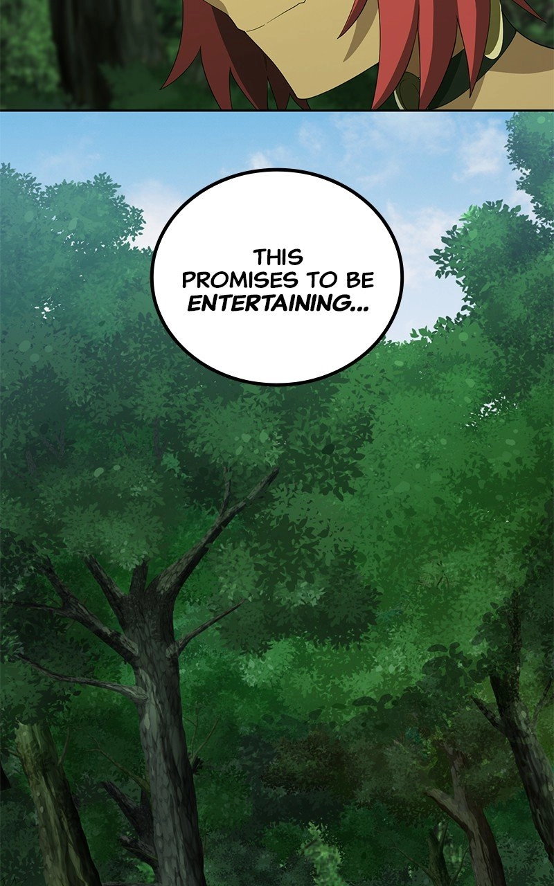 Monster Eater Chapter 43 Page 65