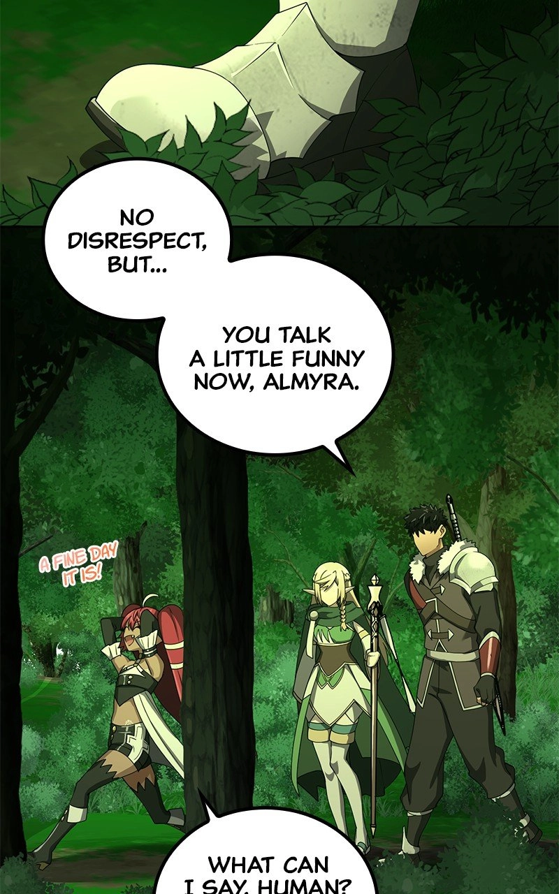 Monster Eater Chapter 43 Page 67