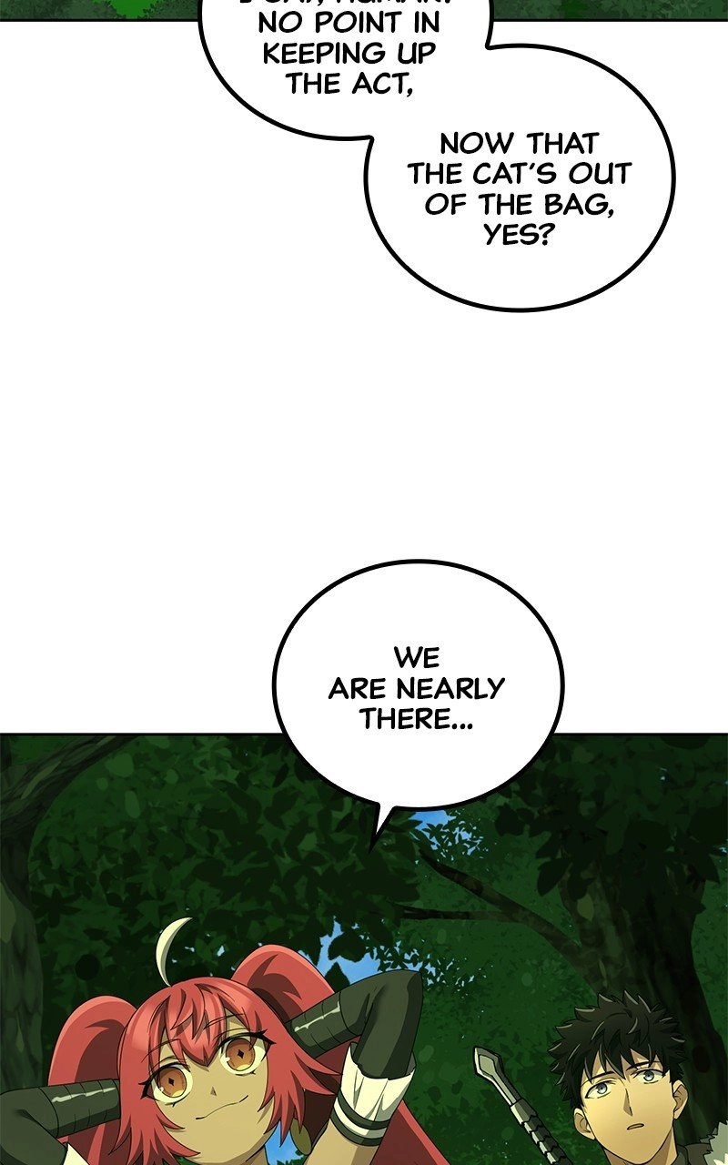 Monster Eater Chapter 43 Page 68