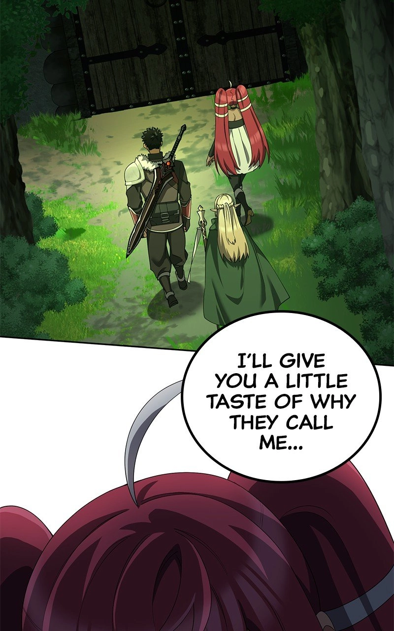 Monster Eater Chapter 43 Page 70