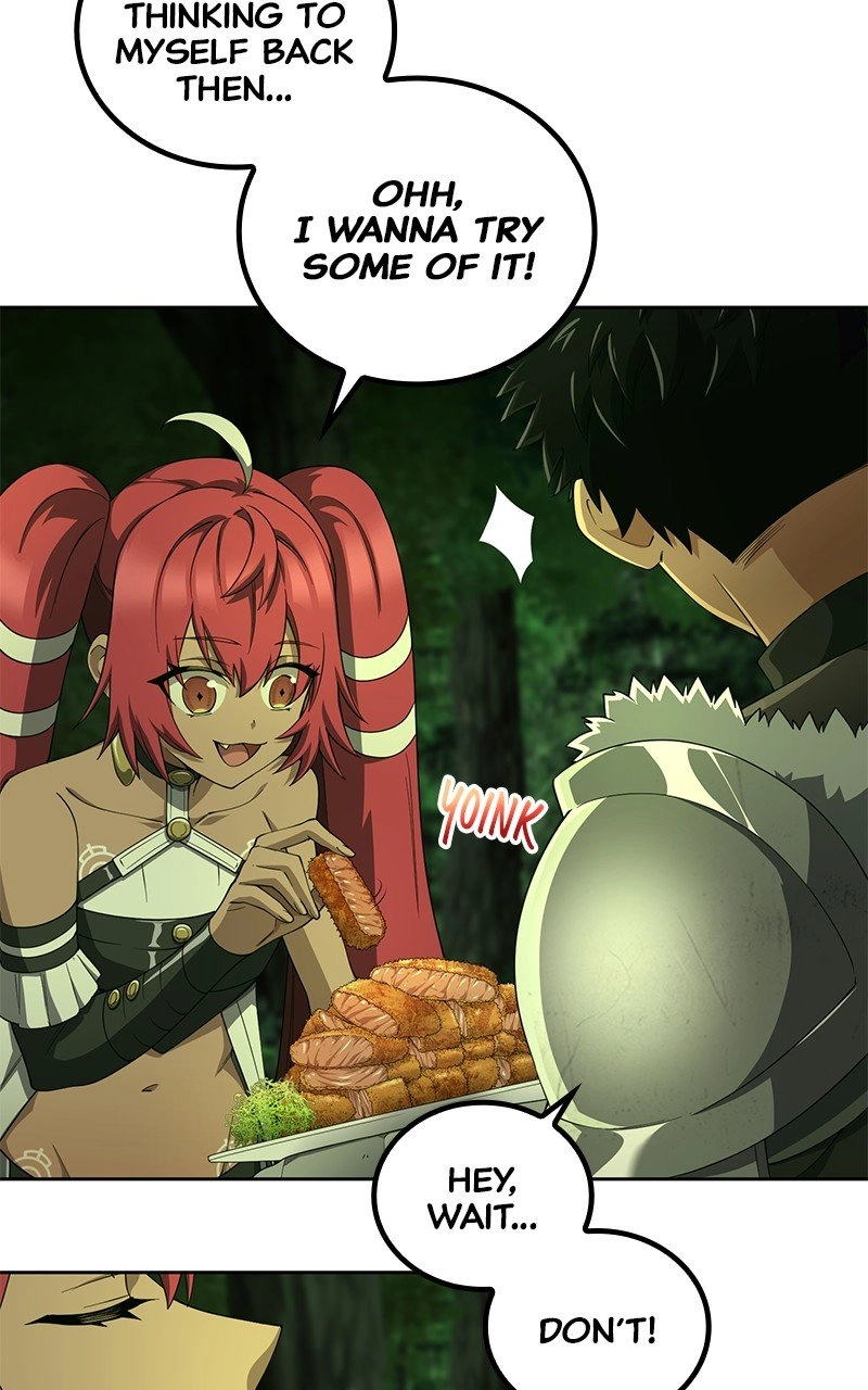 Monster Eater Chapter 43 Page 8