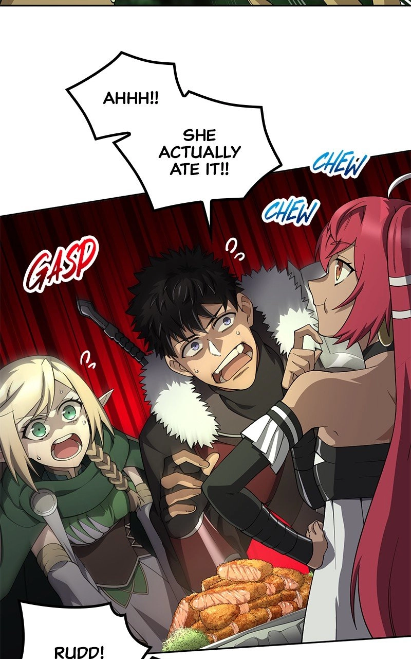 Monster Eater Chapter 43 Page 10