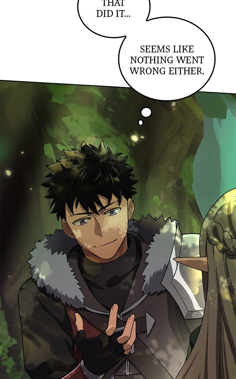 Monster Eater Chapter 9 Page 114