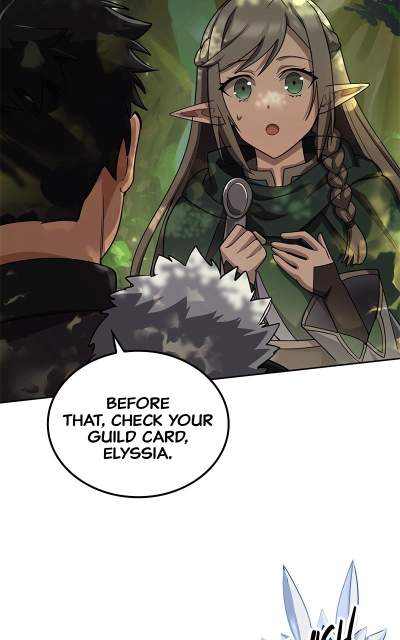 Monster Eater Chapter 9 Page 116