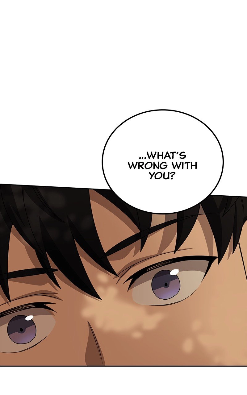 Monster Eater Chapter 9 Page 121