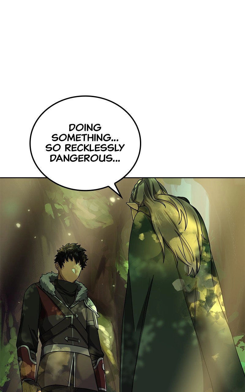 Monster Eater Chapter 9 Page 122