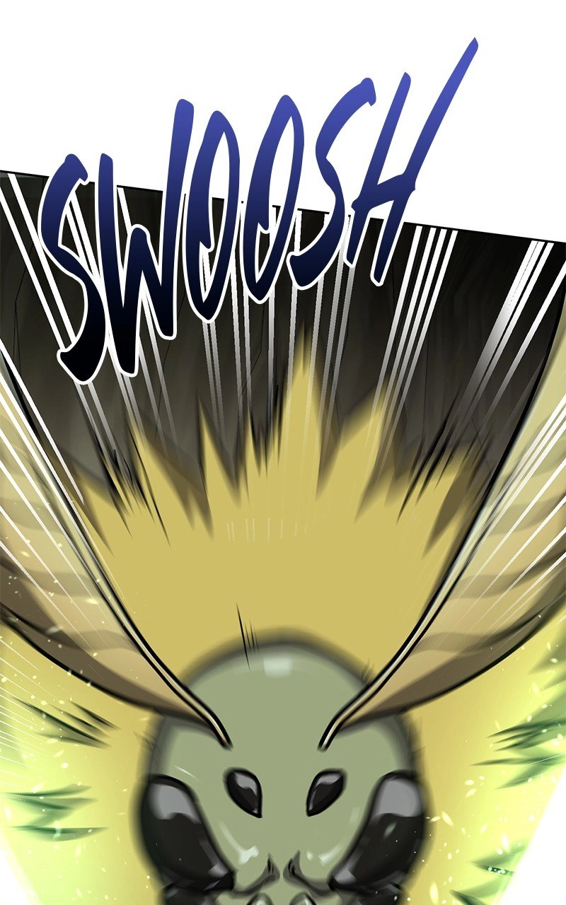 Monster Eater Chapter 9 Page 18