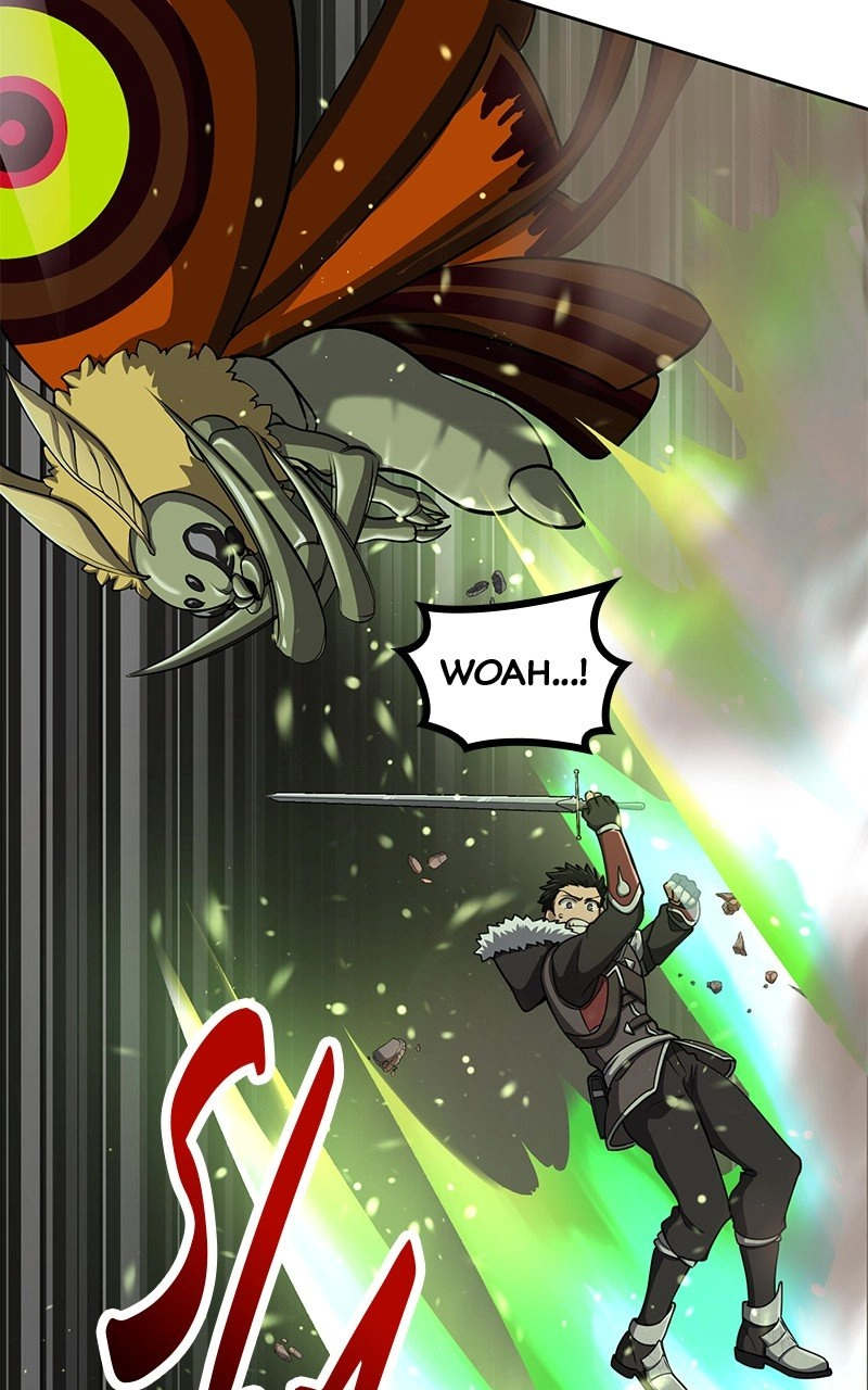 Monster Eater Chapter 9 Page 21