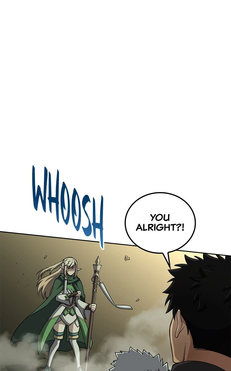 Monster Eater Chapter 9 Page 25