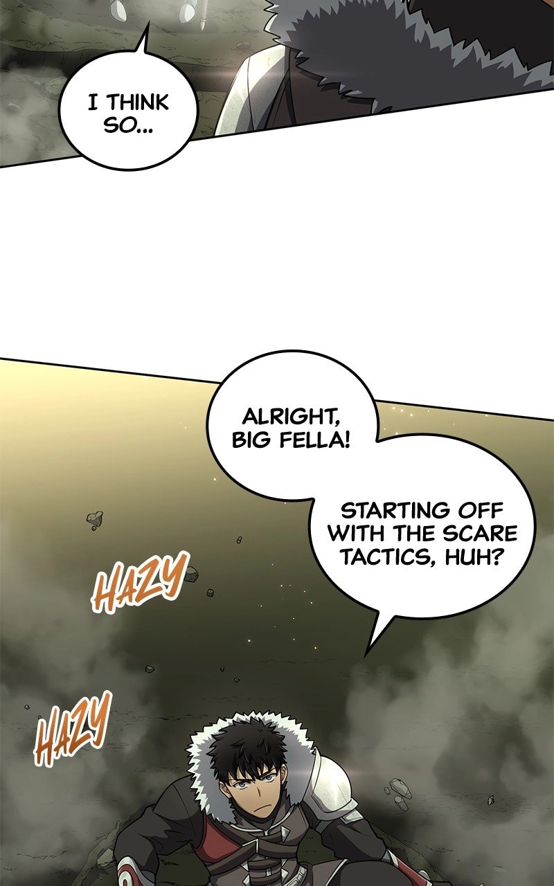 Monster Eater Chapter 9 Page 26