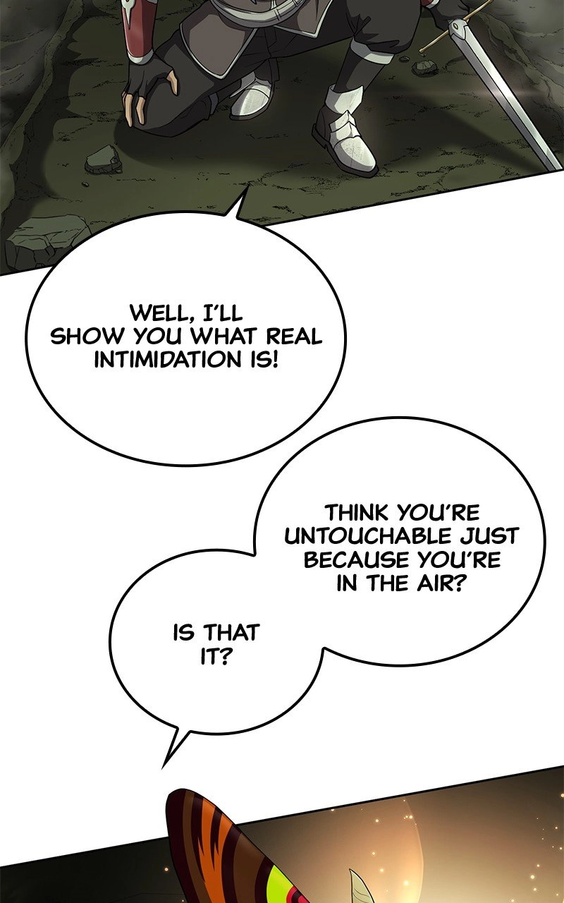 Monster Eater Chapter 9 Page 27