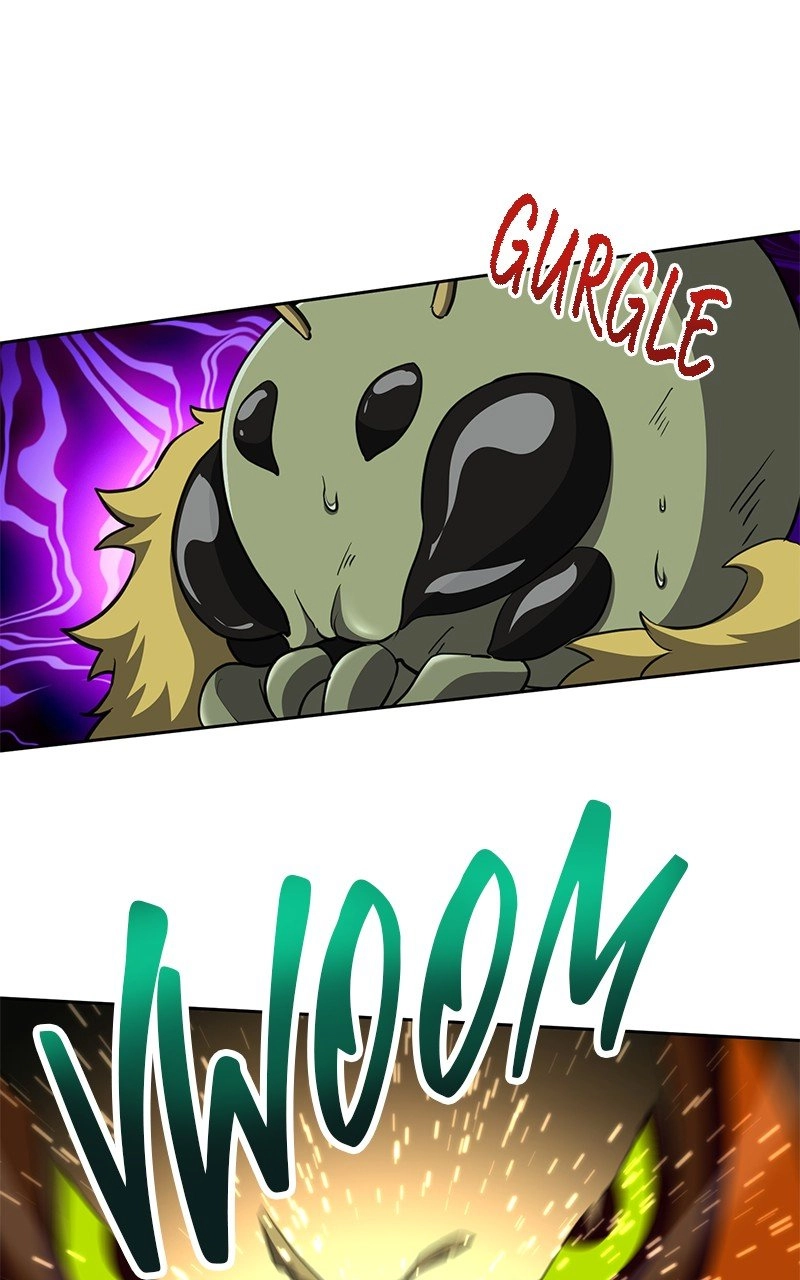 Monster Eater Chapter 9 Page 33