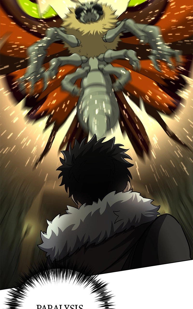 Monster Eater Chapter 9 Page 34