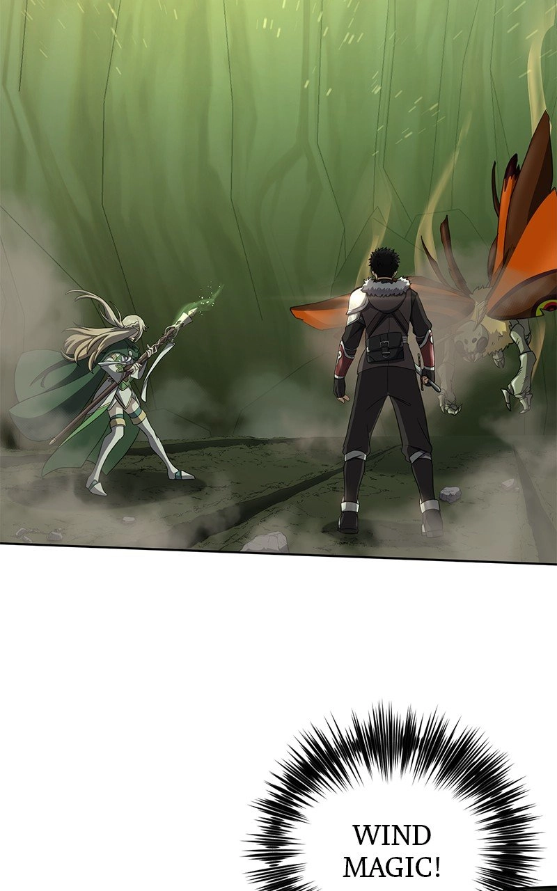 Monster Eater Chapter 9 Page 42
