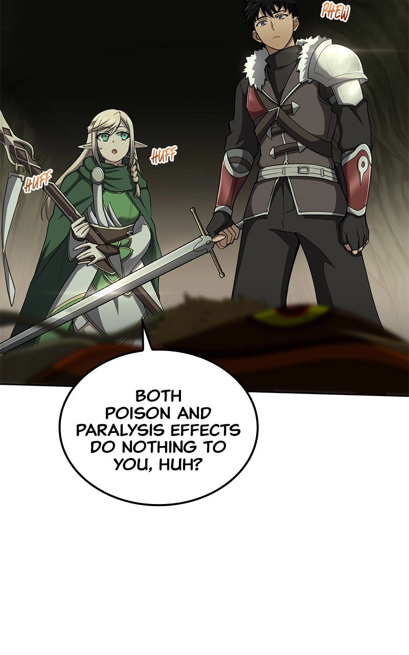 Monster Eater Chapter 9 Page 46