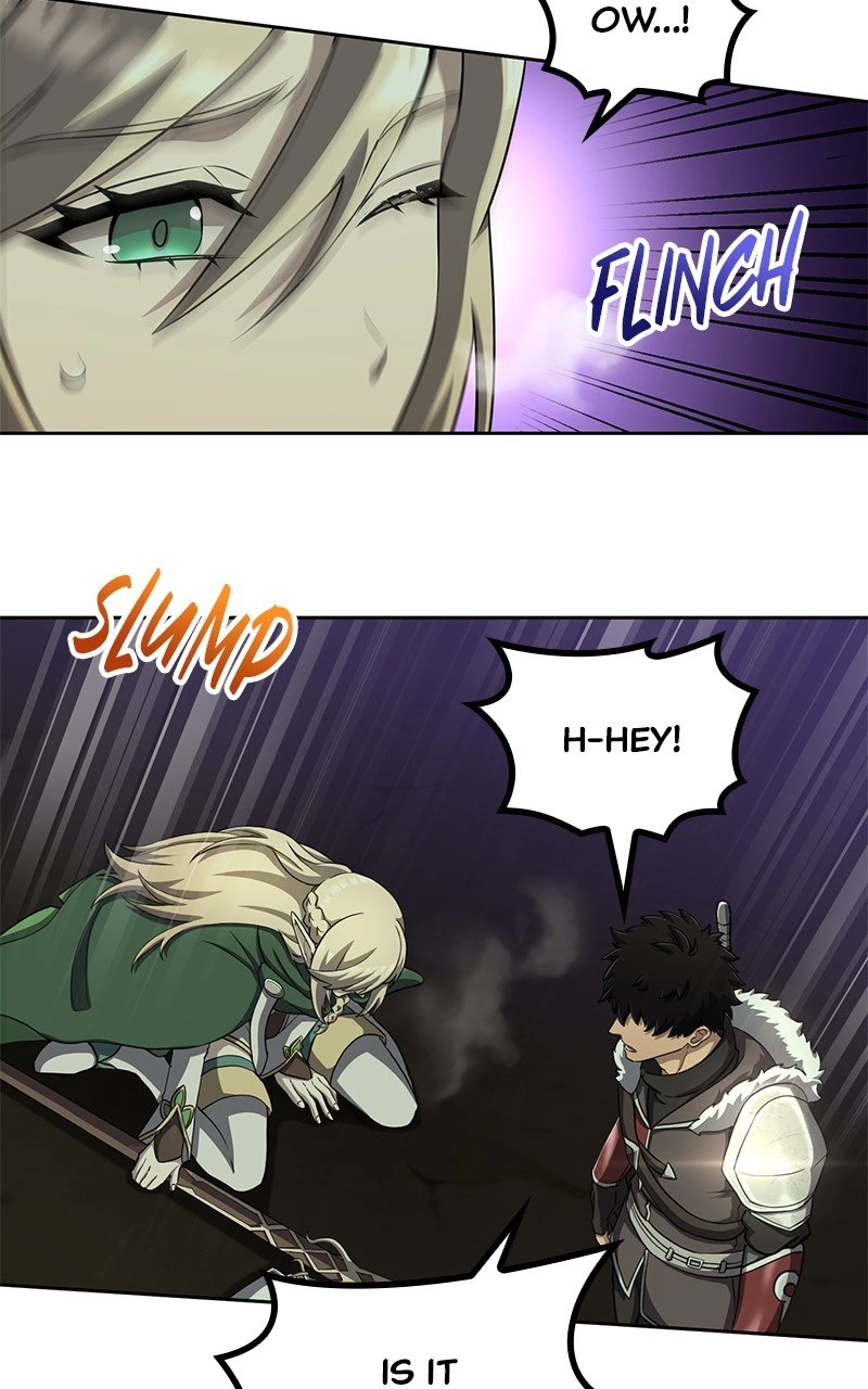 Monster Eater Chapter 9 Page 49