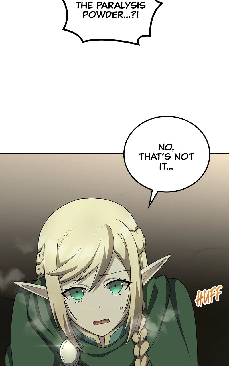Monster Eater Chapter 9 Page 50