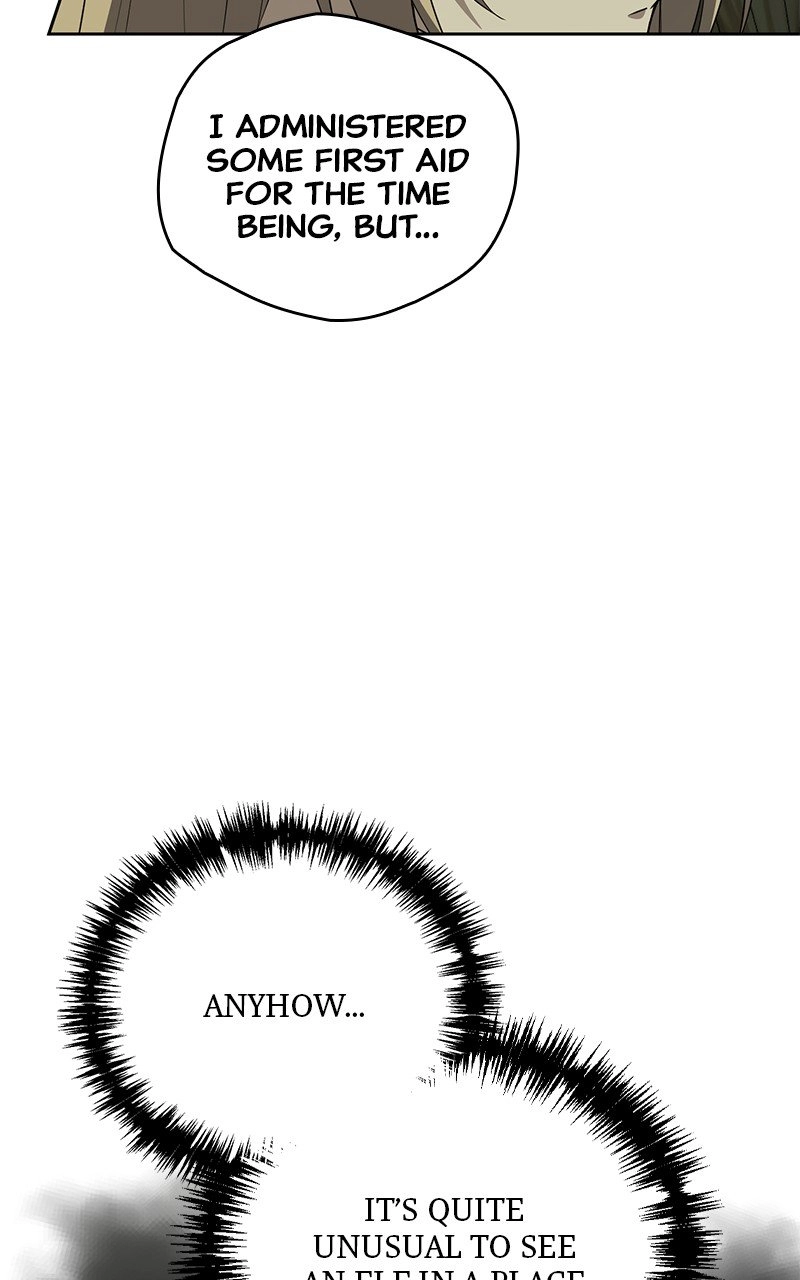 Monster Eater Chapter 9 Page 6