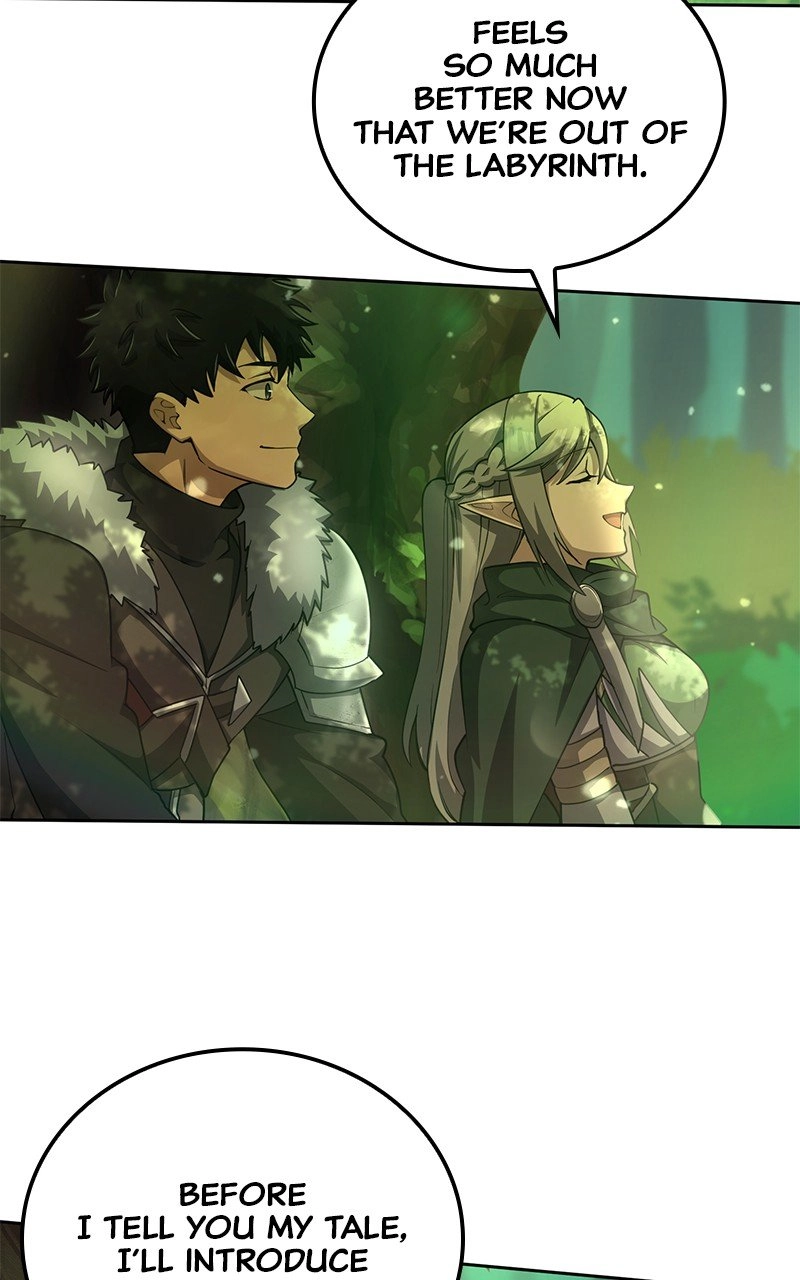 Monster Eater Chapter 9 Page 57