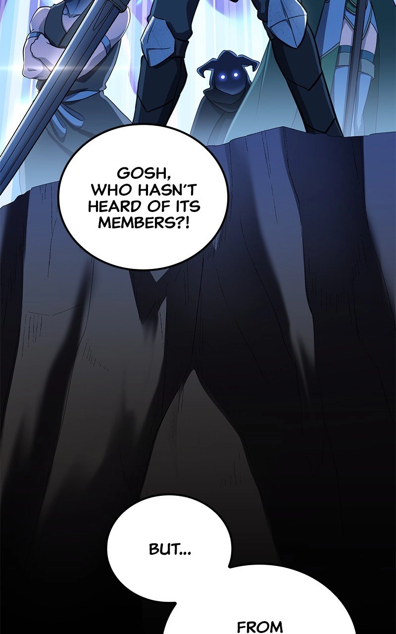 Monster Eater Chapter 9 Page 63
