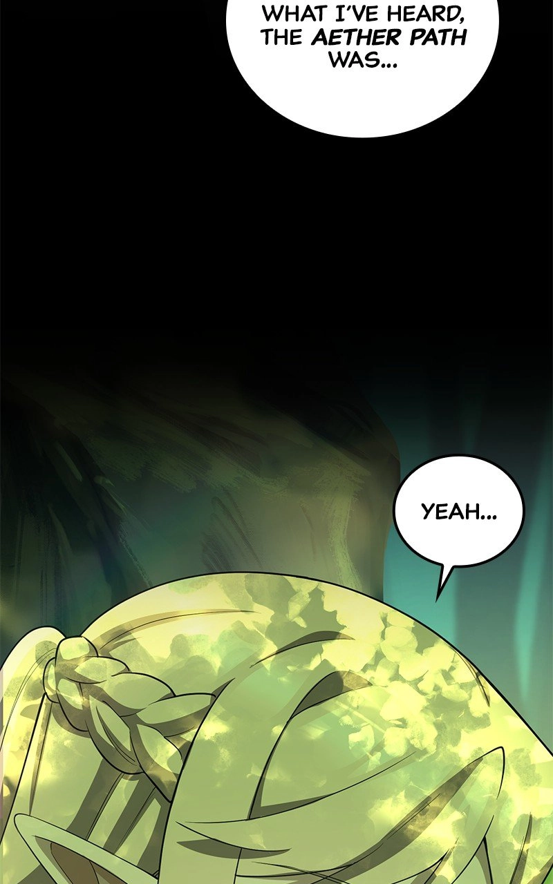 Monster Eater Chapter 9 Page 64