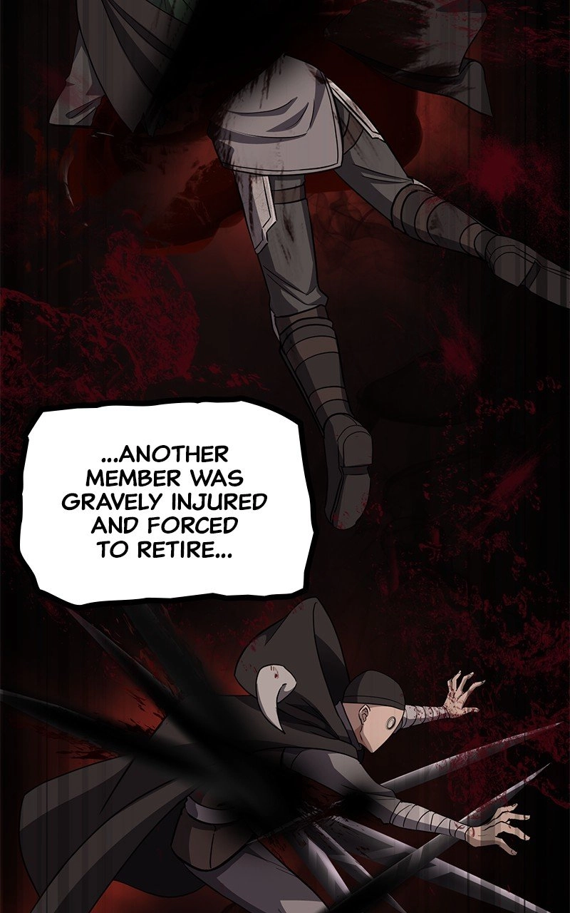 Monster Eater Chapter 9 Page 70