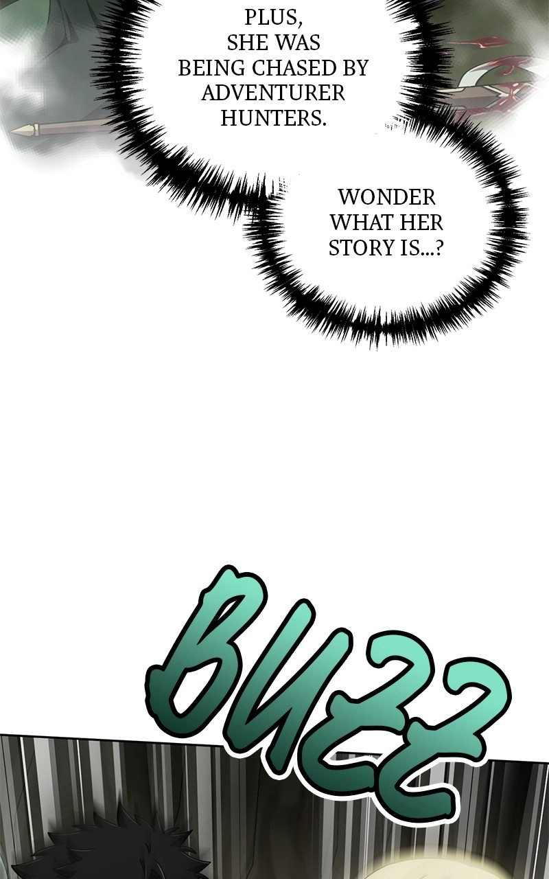 Monster Eater Chapter 9 Page 8