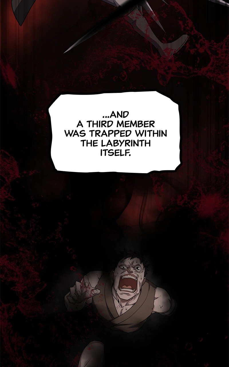Monster Eater Chapter 9 Page 71