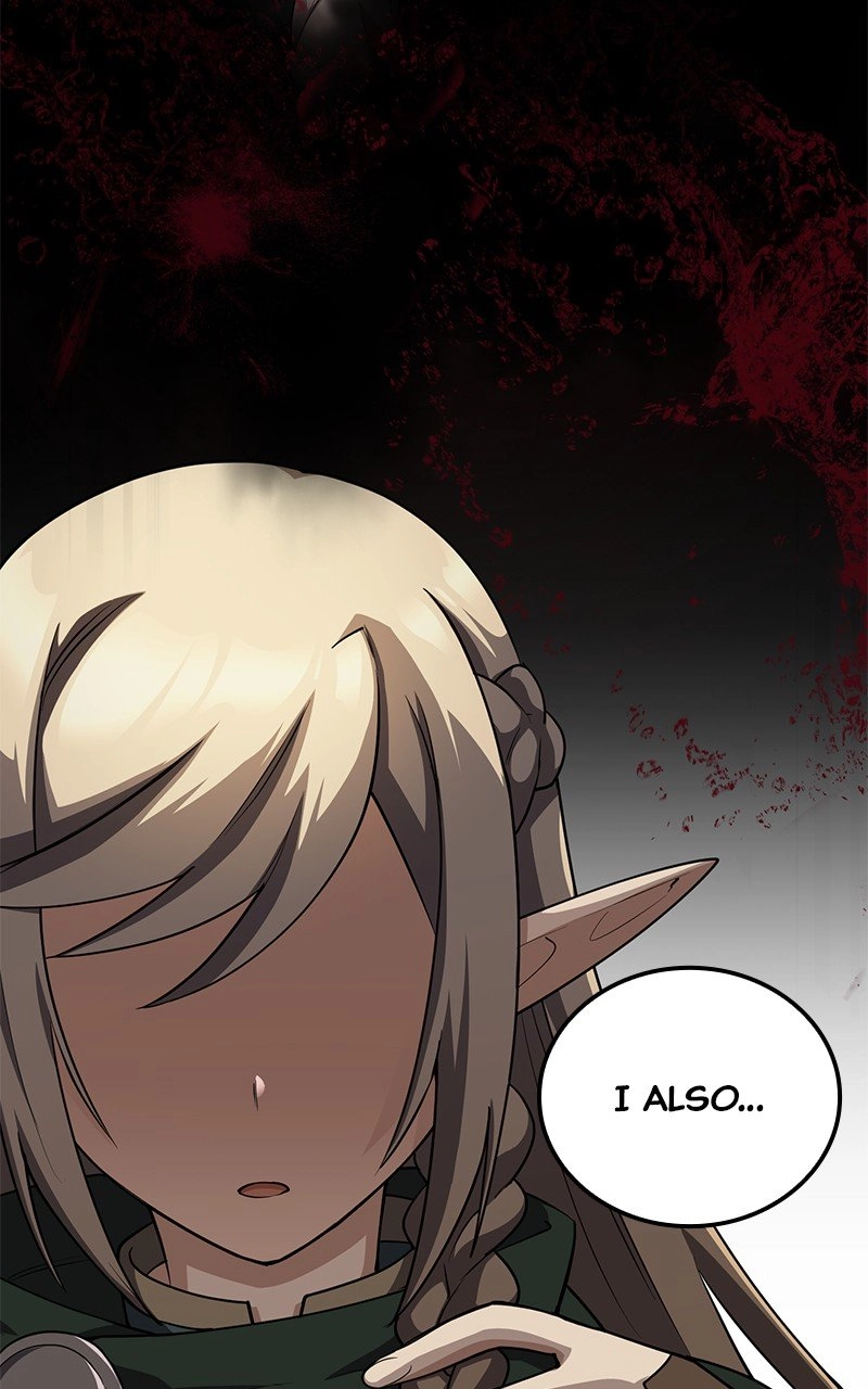 Monster Eater Chapter 9 Page 72