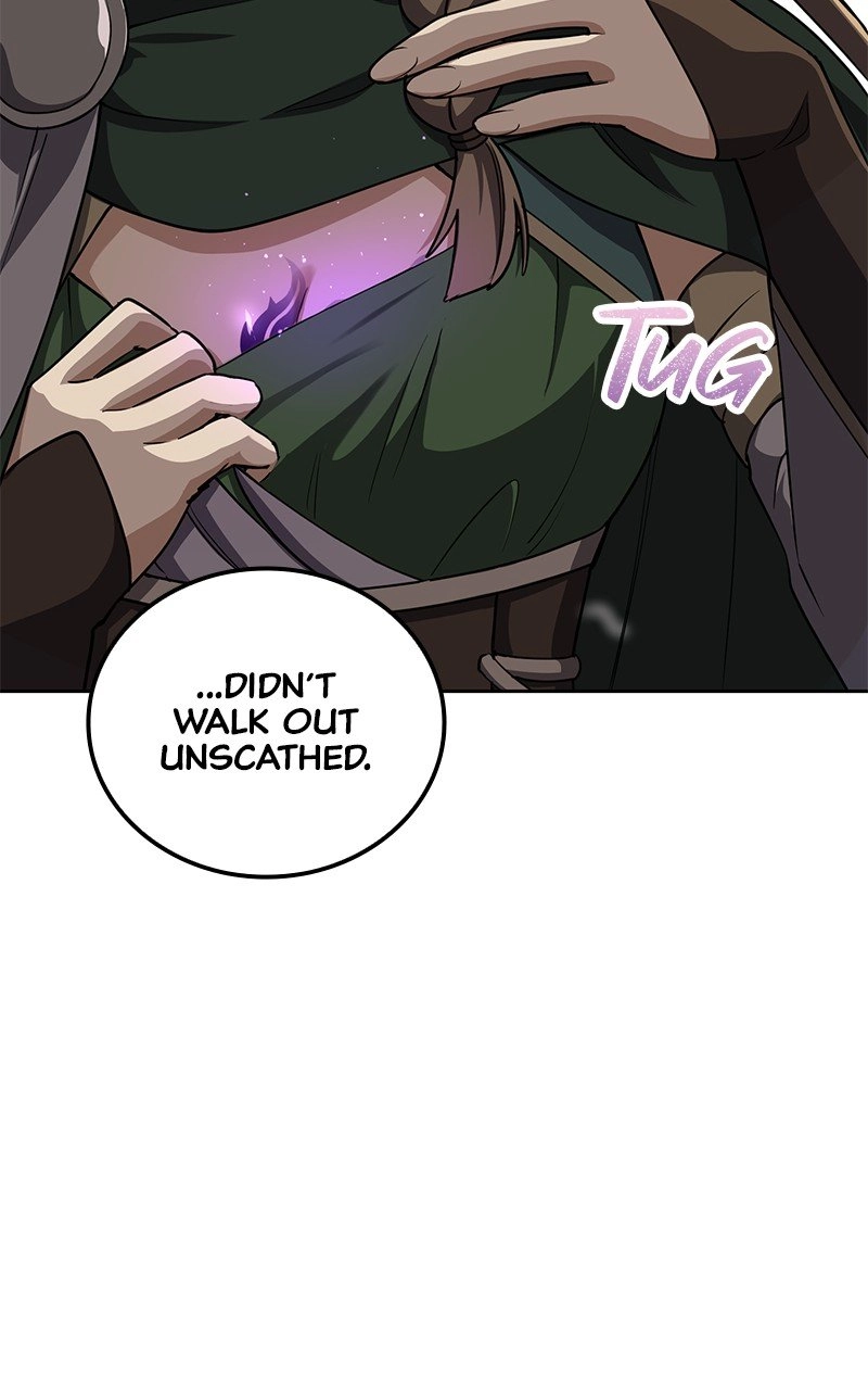 Monster Eater Chapter 9 Page 73