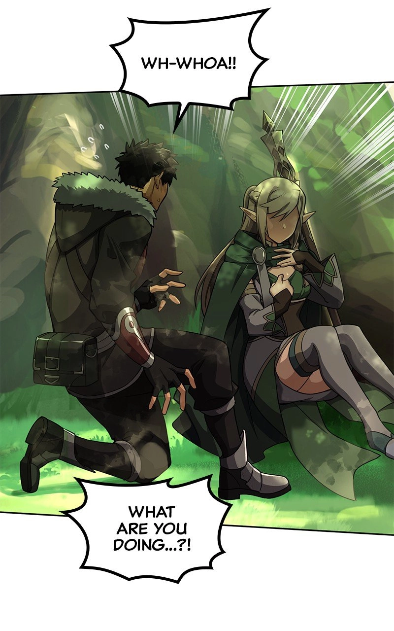Monster Eater Chapter 9 Page 74