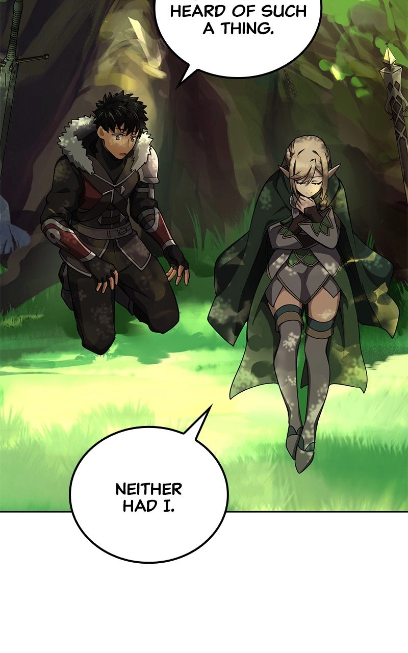 Monster Eater Chapter 9 Page 78