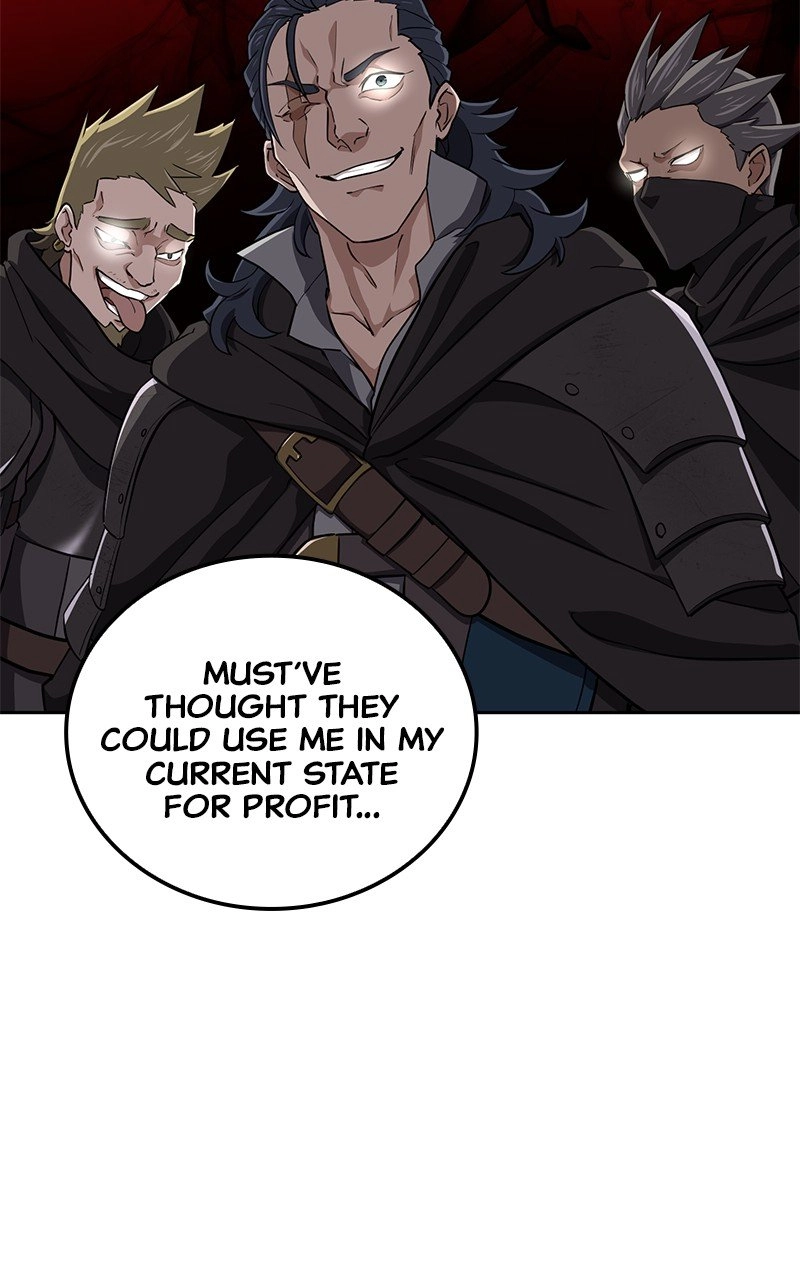 Monster Eater Chapter 9 Page 81