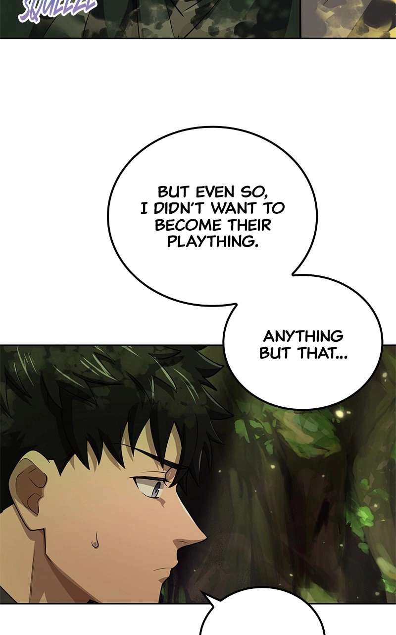 Monster Eater Chapter 9 Page 83