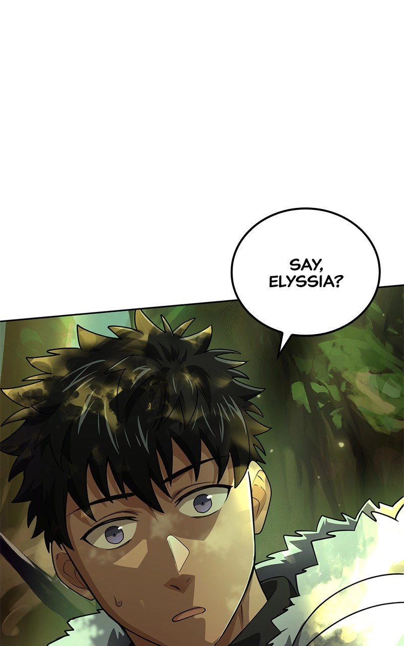 Monster Eater Chapter 9 Page 85