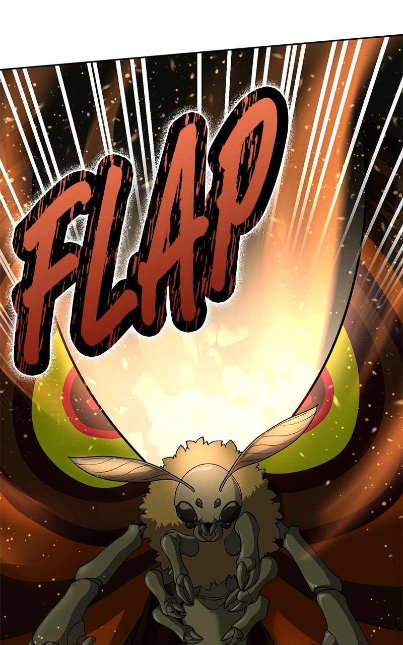 Monster Eater Chapter 9 Page 10