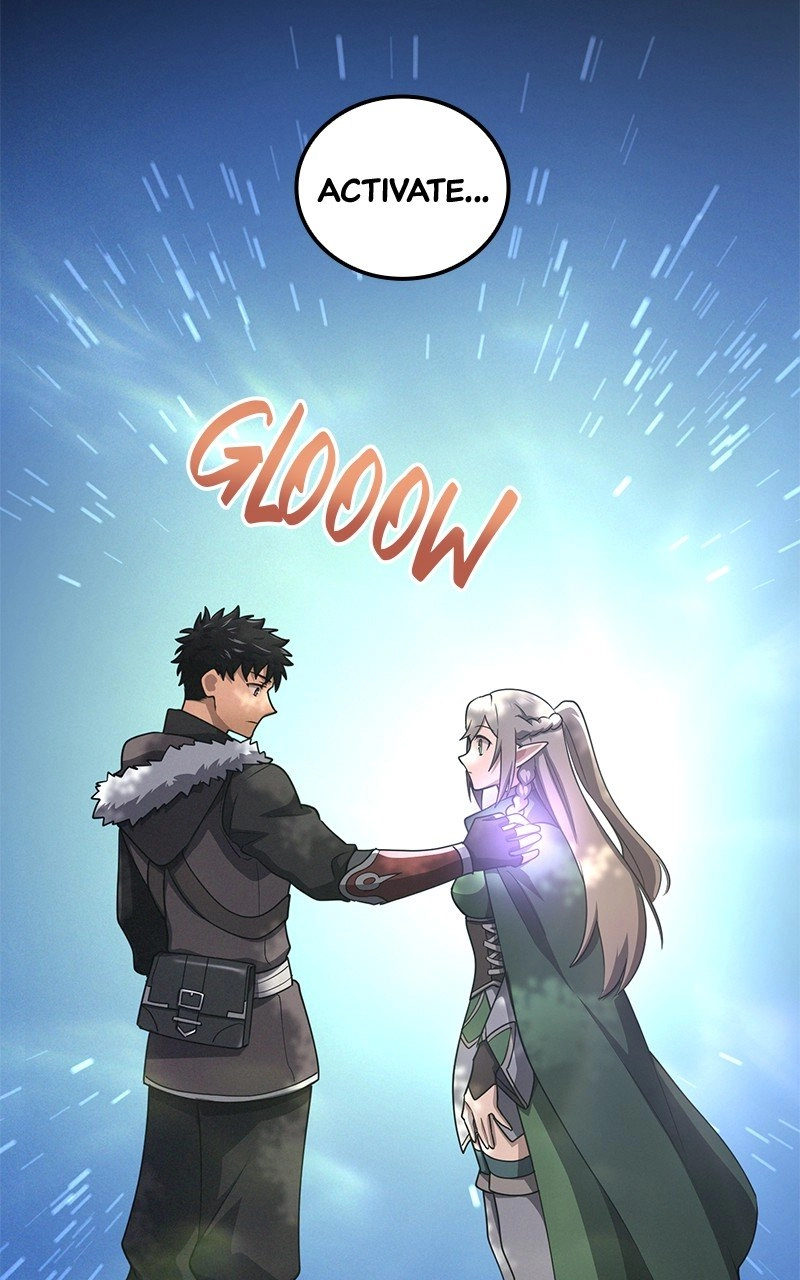 Monster Eater Chapter 9 Page 95